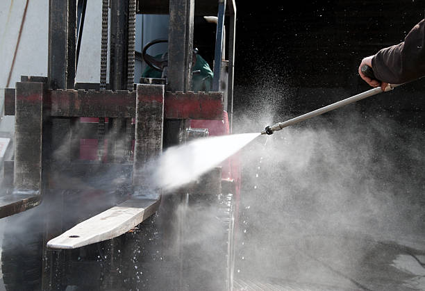 Best Gas Station Cleaning  in Lifornia Polytechnic State University, CA