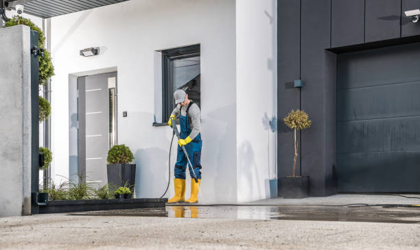 Trusted California Polytechnic State University, CA Pressure Washing Services Experts